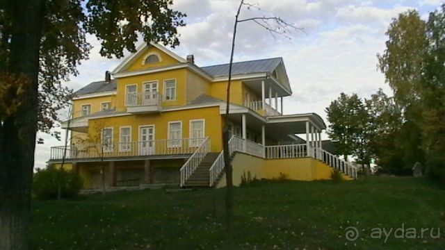 Музей Сведомских – первый частный музей Пермского края