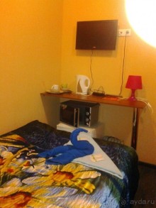 фото Samsonov Hotel