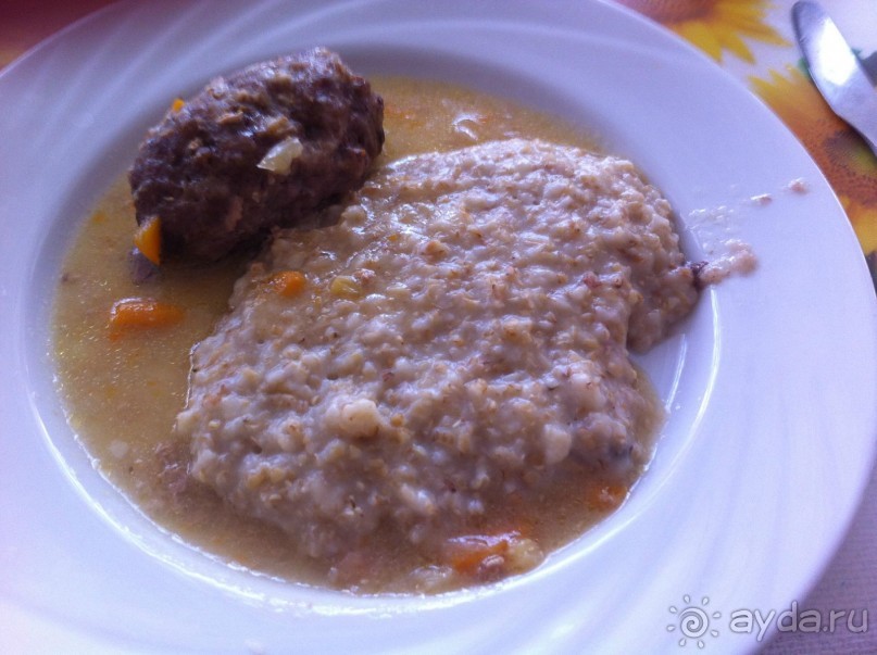 Непонятная субстанция