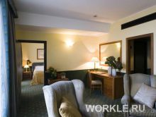 фото Starhotel Business Palace