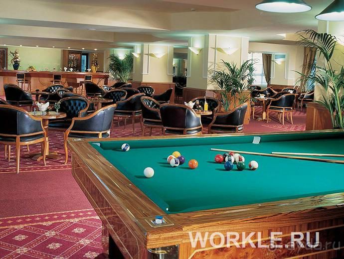 Starhotel Business Palace 4* 