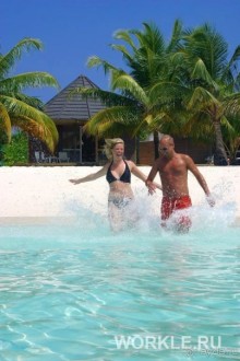 Отличный был отдых!!!