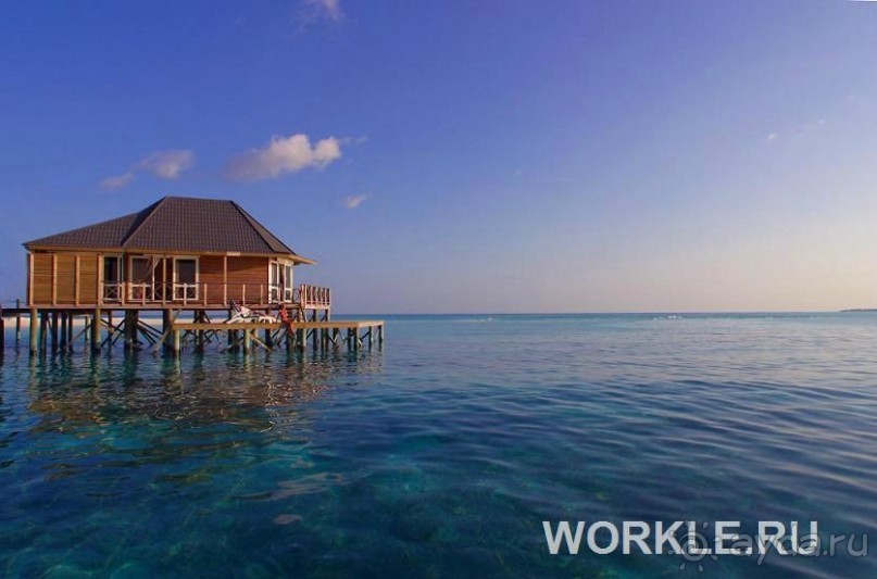 Отличный был отдых!!!