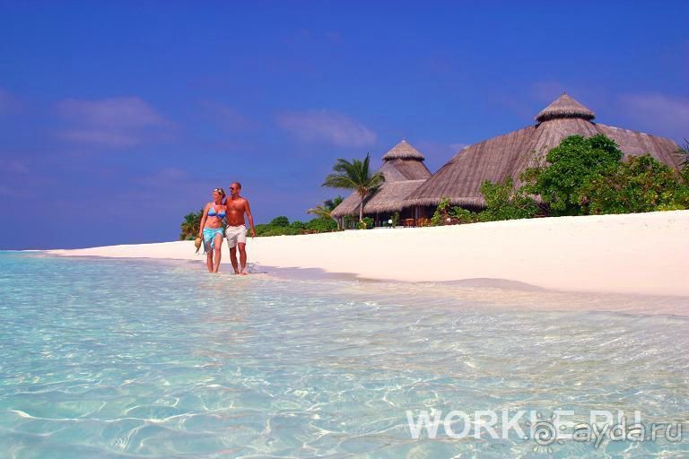 Отличный был отдых!!!