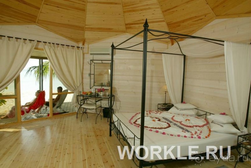 Отличный был отдых!!!