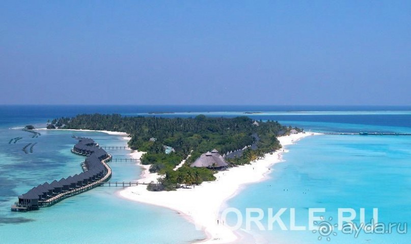 Отличный был отдых!!!