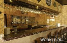 Отдых в отеле ACG Hotels Orient Family, Курорт Аланья, Турция.