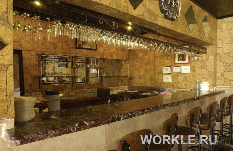 Отдых в отеле ACG Hotels Orient Family, Курорт Аланья, Турция.