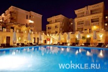 Я не придирчивый, но это капец!