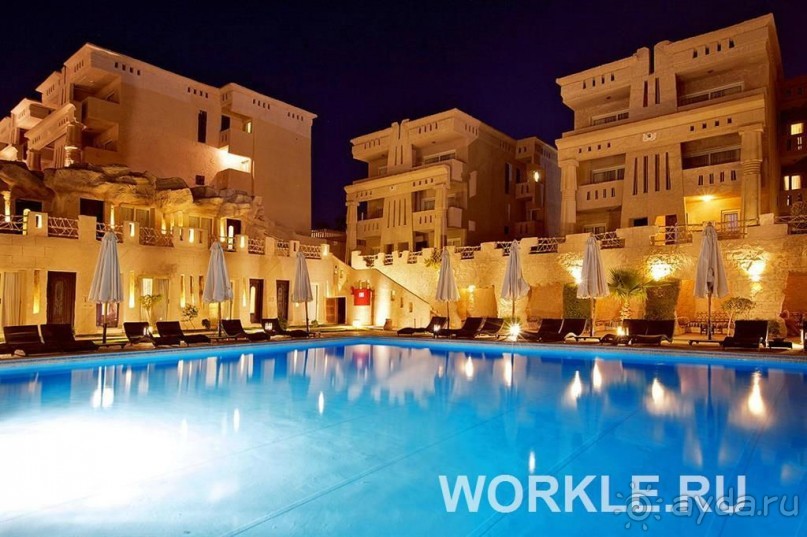 Я не придирчивый, но это капец!