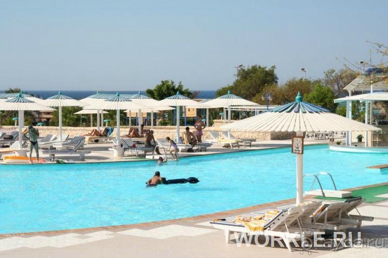 Незабываемый отдых!!!