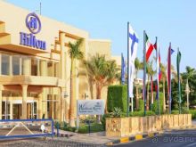 Отель Hilton Hurghada Resort, Хургада 