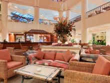 Отель Hilton Hurghada Resort, Хургада 