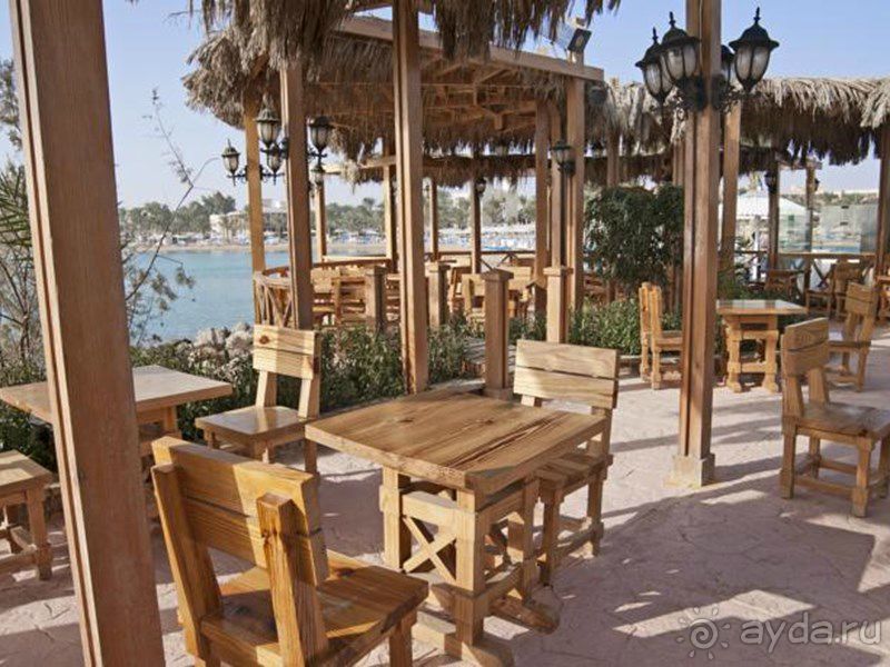 фото Hilton Hurghada Plaza