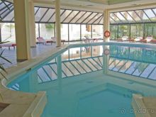 фото Hilton Hurghada Plaza