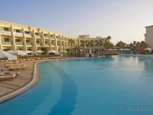 Отель Hilton Hurghada Resort, Хургада 