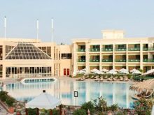 фото Hilton Hurghada Plaza