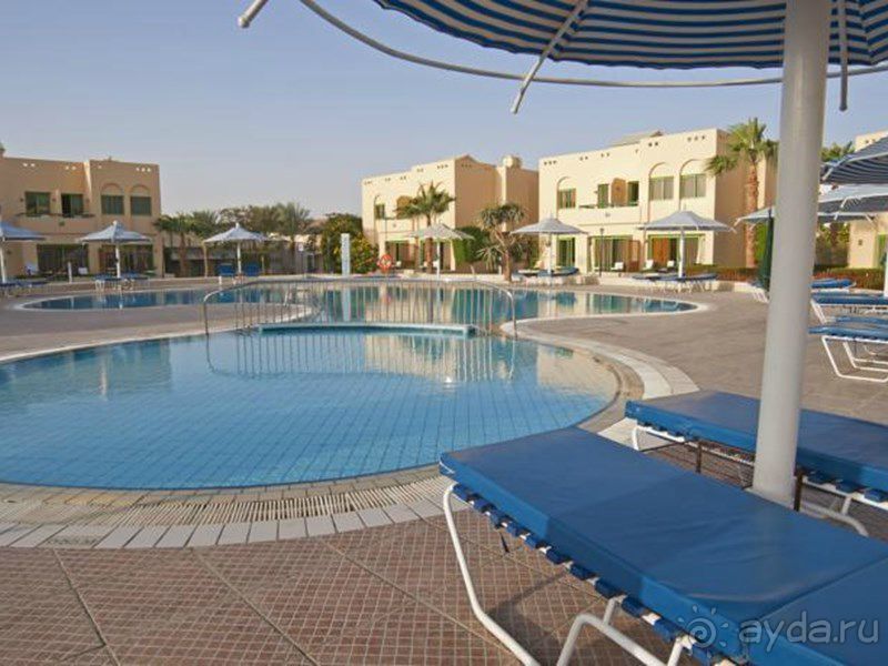 Отель Hilton Hurghada Resort, Хургада 