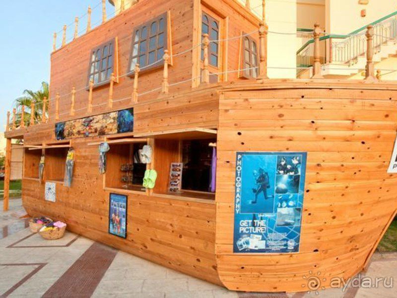 Отель Hilton Hurghada Resort, Хургада 