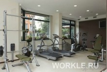 Hill (Хил София) 4*