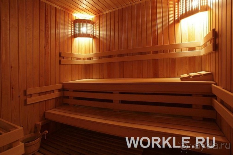 Hill (Хил София) 4*