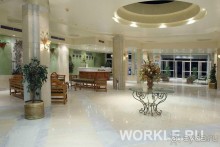 Отель Sunny Days Mirette Family Apartments &amp; Resort.