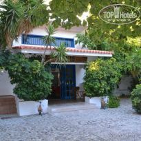 Отель Oasis, о. Родос, Греция