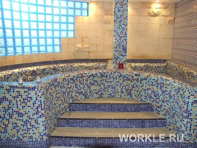 Отдыхали в отеле в начале августа. Отдых в Египте изначально... 