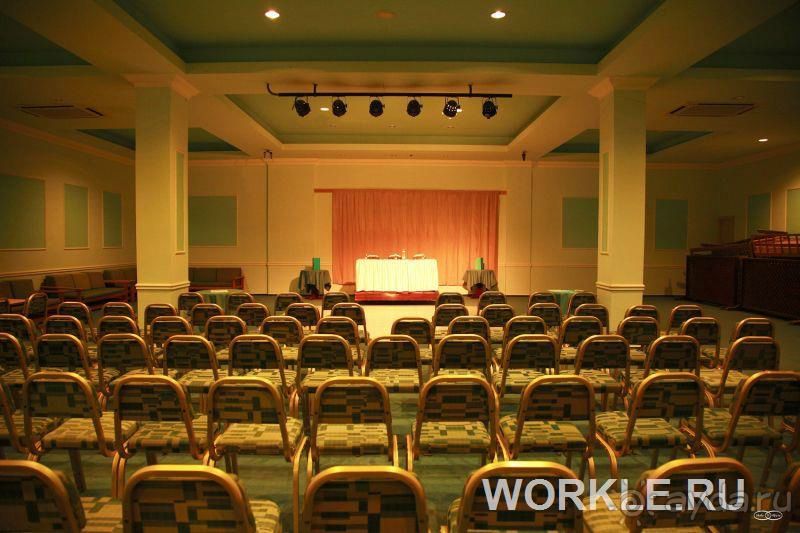 Кипр в июле