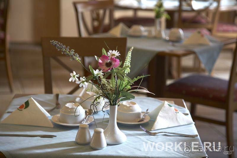 Кипр в июле