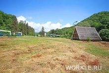 Отличный семейный отдых в Золотой Бухте.