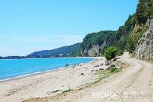 Отличный семейный отдых в Золотой Бухте.