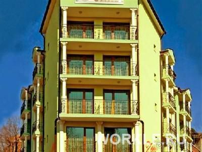 фото Ахелой