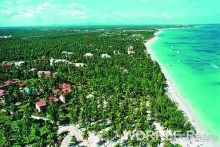 Отель Vista Sol Punta Cana Beach Resort &amp; Casino,Курорт Пунта Кана, Доминикана.