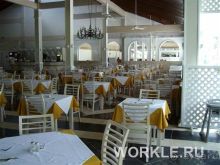 Отель Vista Sol Punta Cana Beach Resort &amp; Casino,Курорт Пунта Кана, Доминикана.