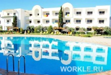 Отель очень понравился!