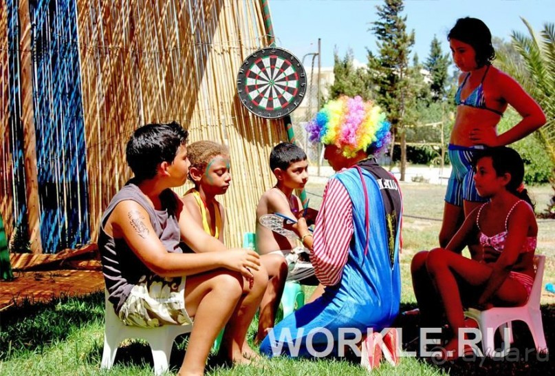 Отель очень понравился!