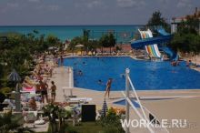 Отель Concordia Celes Hotel 5*