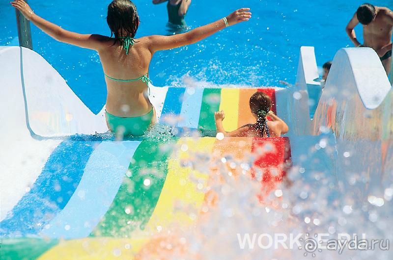 Отель Concordia Celes Hotel 5*