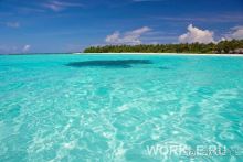 фото Sun Island Resort & Spa