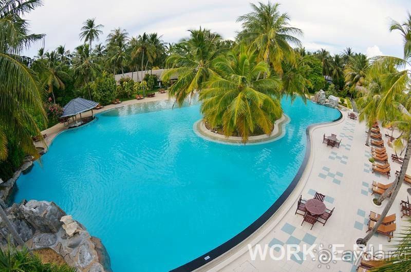 Sun Island Resort 5*