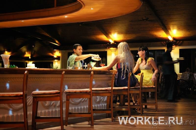 Sun Island Resort 5*