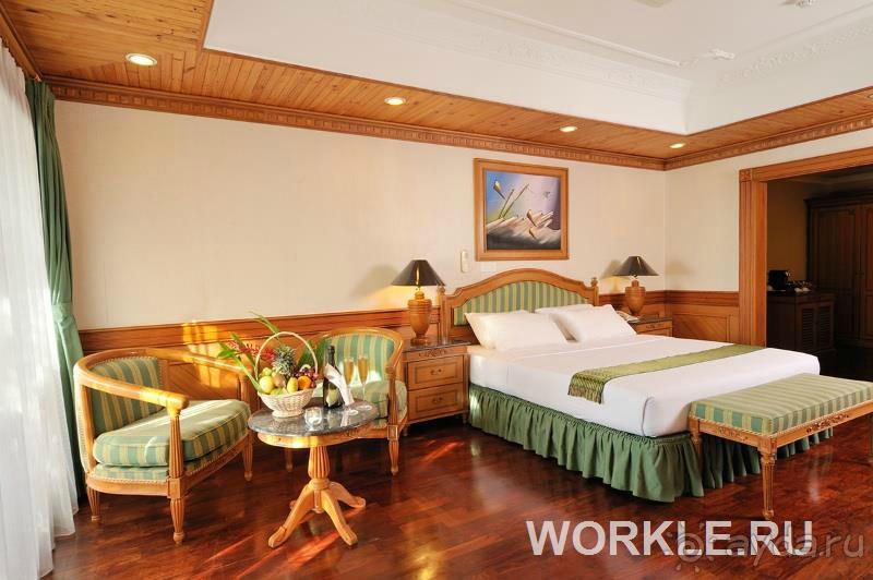 Sun Island Resort 5*