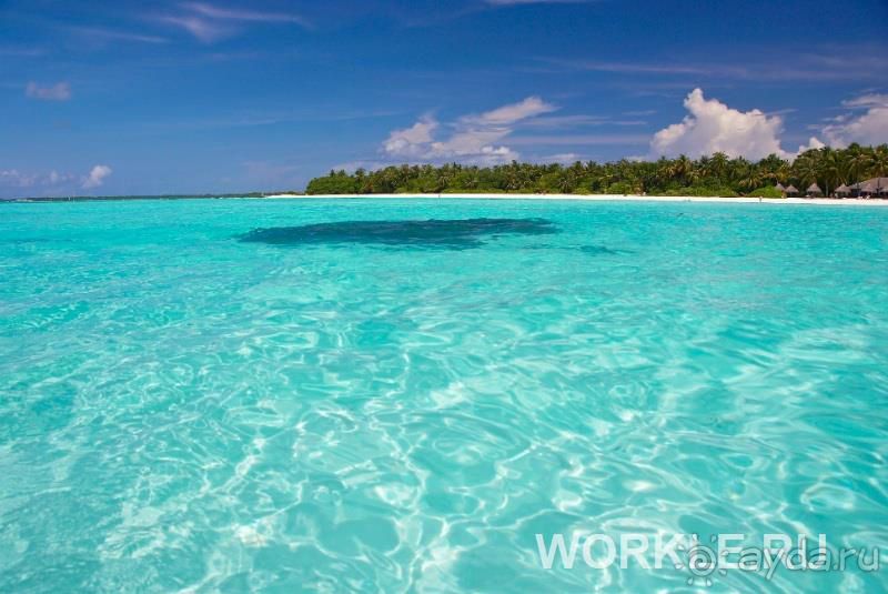 Sun Island Resort 5*