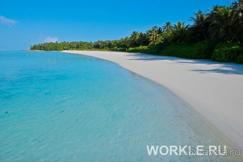 Sun Island Resort 5*