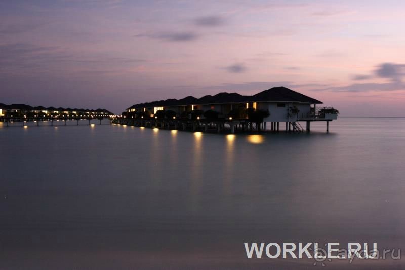 Sun Island Resort 5*