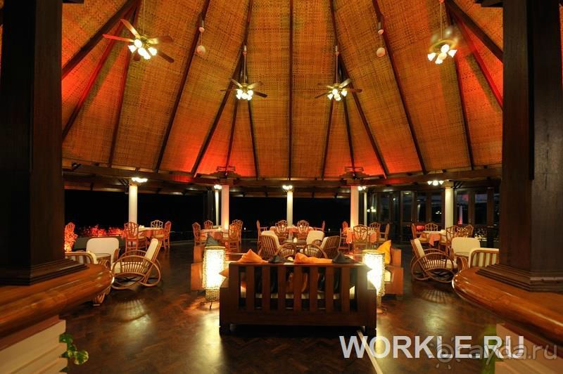 Sun Island Resort 5*