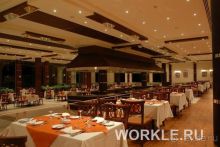 Прекрасная лагуна и чудо отдых!