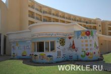 Прекрасная лагуна и чудо отдых!