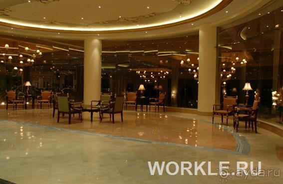 Прекрасная лагуна и чудо отдых!